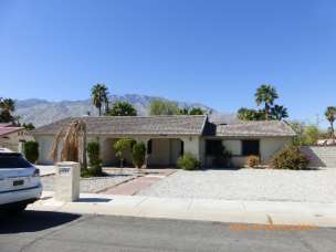 2095 N Victoria Road, Palm Springs, CA 92262 