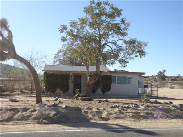 3788 Border Avenue, Joshua Tree, CA 92252 