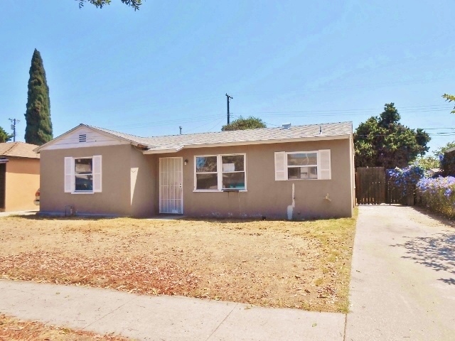 12726 Fairford Avenue, Norwalk, CA 90650 