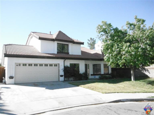 37755 TACKSTEM, Palmdale, CA 93552 