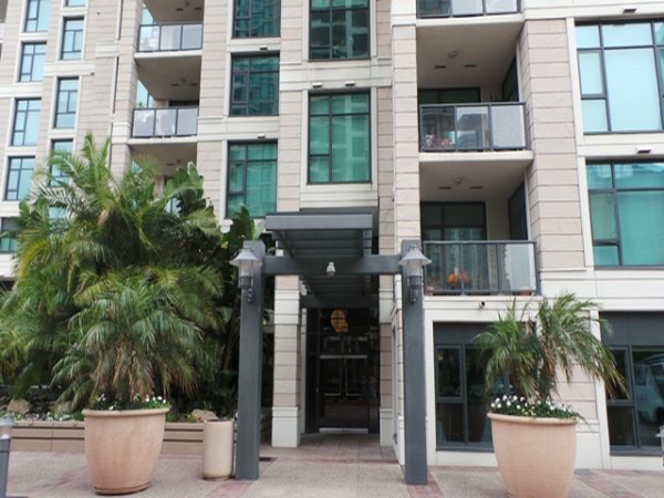 1205 Pacific Highway Unit 307, San Diego, CA 92101 