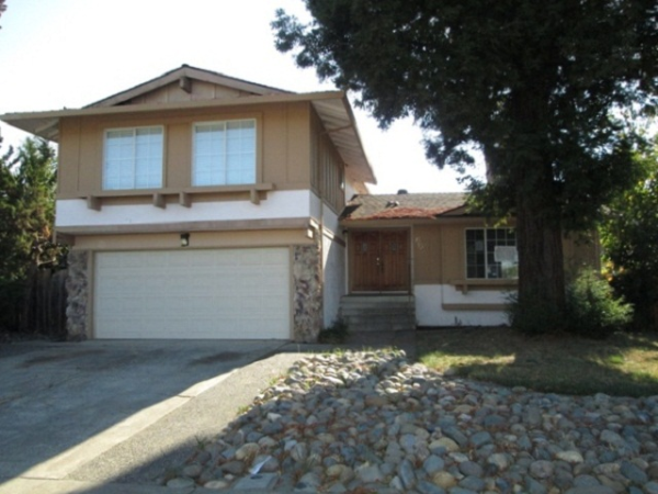 2948 Hanford Court, Fairfield, CA 94533 