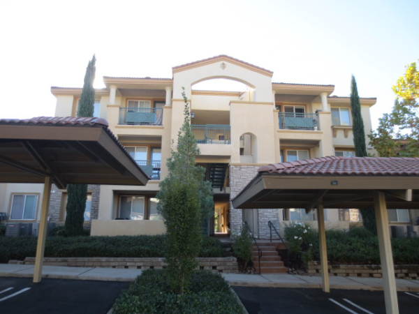 1501 Secret Ravine Parkway #1825, Roseville, CA 95661 