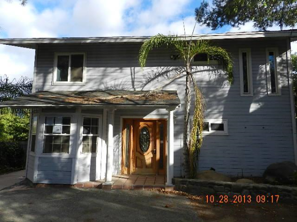 225 Santa Ana Boulevard, Oak View, CA 93022 