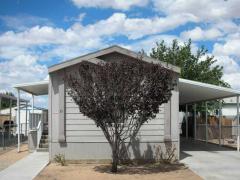 22020 Nisqually Rd Sp33, Apple Valley, CA 92308 