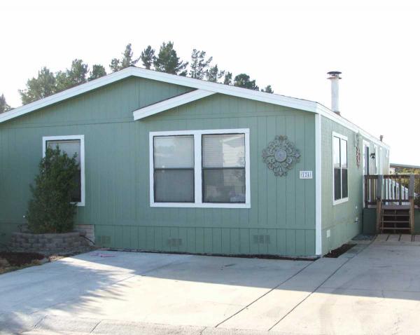 765 Mesa View Drive #124, Arroyo Grande, CA 93420 