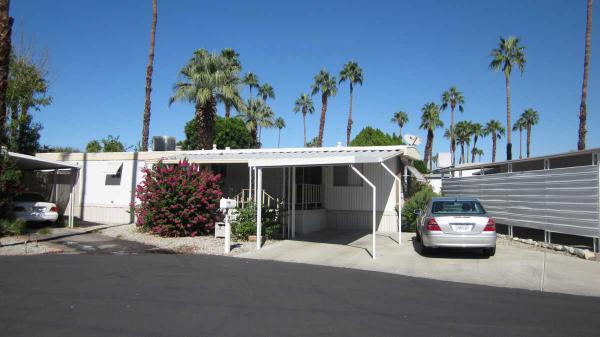 27 Sand Creek, Cathedral City, CA 92234 