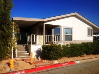 40701 Rancho Vista Blvd. #23, Palmdale, CA 93551 