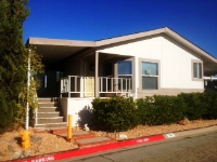 40701 Rancho Vista Blvd. #23, Palmdale, CA 93551 