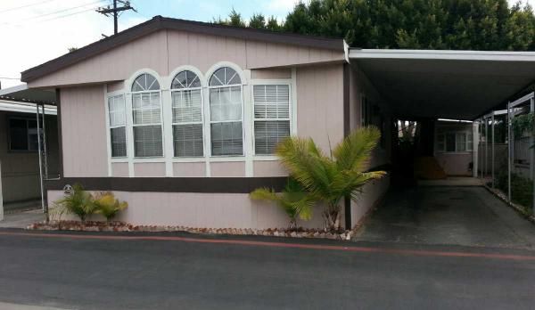 16707 S. GARFIELD AVE. # 1110, Paramount, CA 90723 