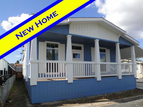 12830 Granada Ave. #319, Poway, CA 92064 