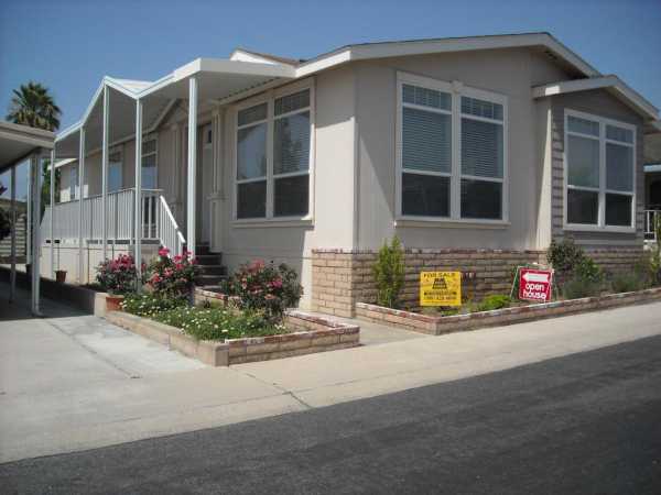 626 Dearborn St #150, Redlands, CA 92374 