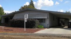 1300 W Olson, #54, Reedley, CA 93654 