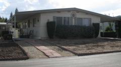 1300 W Olson, #59, Reedley, CA 93654 