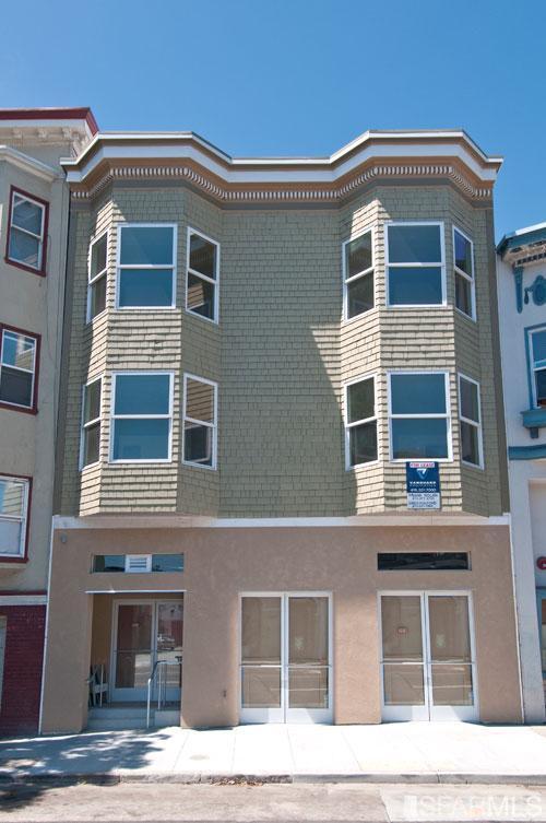 1468 Valencia St, San Francisco, CA 94110 