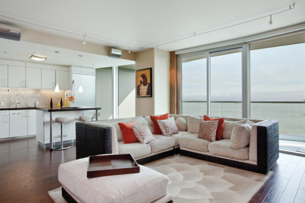 301 Main Street, San Francisco, CA 94105 