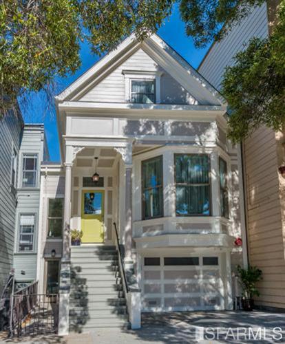 1685 Dolores St, San Francisco, CA 94110 
