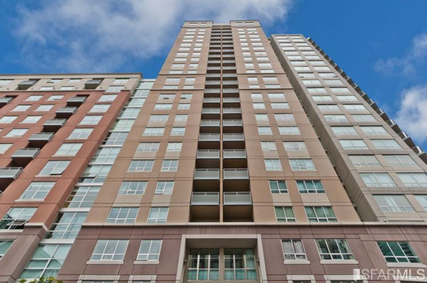 400 Beale St, San Francisco, CA 94105 