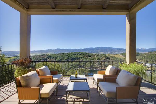 1290 Loma Vista Dr, Napa, CA 94558 