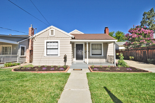 4639 3rd St, Pleasanton, CA 94566 