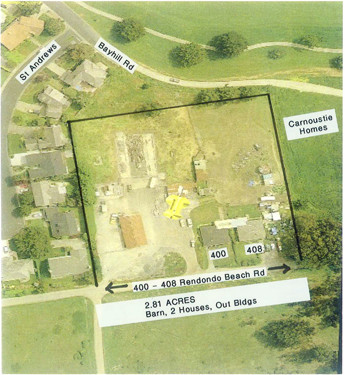 400-408 Redondo Beach Rd, Half Moon Bay, CA 94019 