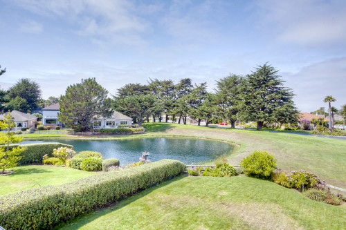 380 Burning Tree Ct., Half Moon Bay, CA 94019 