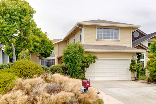 419 correas st, Half Moon Bay, CA 94019 