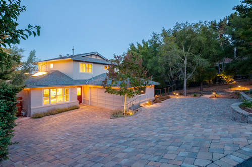 3943 brookline way, Redwood City, CA 94061 