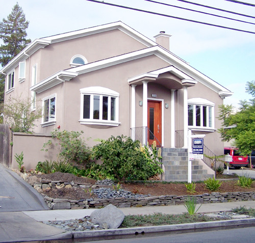 218 Alameda de las Pulgas, Redwood City, CA 94061 