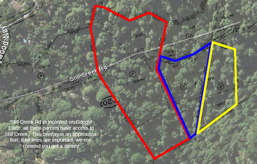 0 still creek, Woodside, CA 94062 