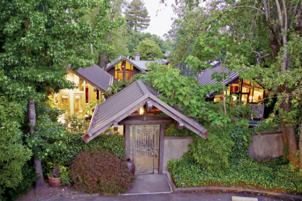 200 202 Saunders Ave, San Anselmo, CA 94960 