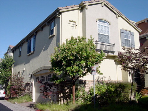 496 Norwood Circle, Santa Clara, CA 95051 