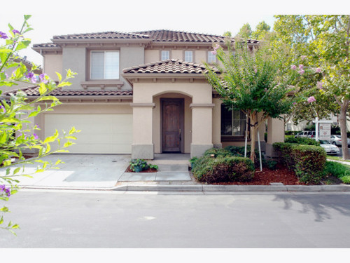 5878 PALA MESA DRIVE, San Jose, CA 95124 