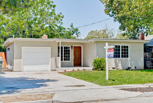 1121 Carlton Avenue, Menlo Park, CA 94025 