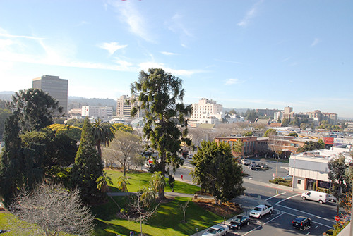 555 Laurel Avenue, #615, San Mateo, CA 94401 