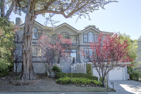 791 Crystal Springs Road, San Mateo, CA 94401 