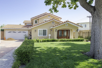 3299 Los Prados, San Mateo, CA 94401 