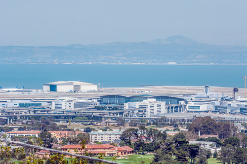 1008 crestview, Millbrae, CA 94030 