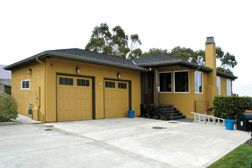 2 Hana Vista Lane, Daly City, CA 94014 