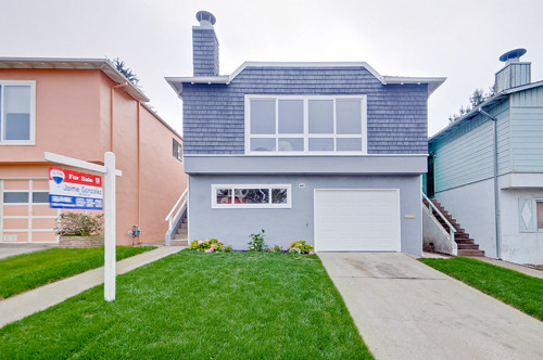 712 Higate Drive, Daly City, CA 94014 