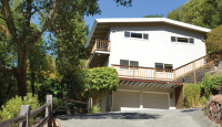 19 Meyer Road, San Rafael, CA 94901 