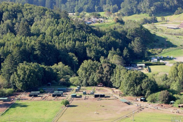 2800 Nicasio Valley Rd, Nicasio, CA 94946 