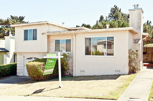 443 Zamora Drive, South San Francisco, CA 94080 