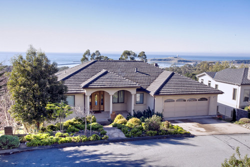 249 Del Monte, El Granada, CA 94018 