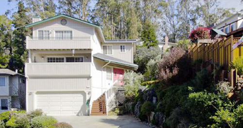 155 El Granada Bl, El Granada, CA 94018 