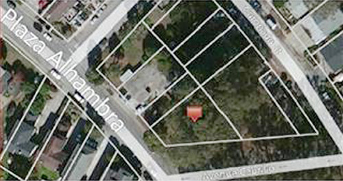 0 Ave Cabrillo, El Granada, CA 94018 