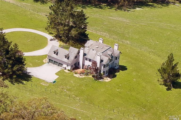 3871 Tomales Petaluma Rd, Tomales, CA 94971 