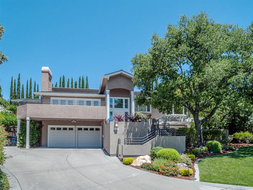 131 Pinta Ct, Los Gatos, CA 95030 