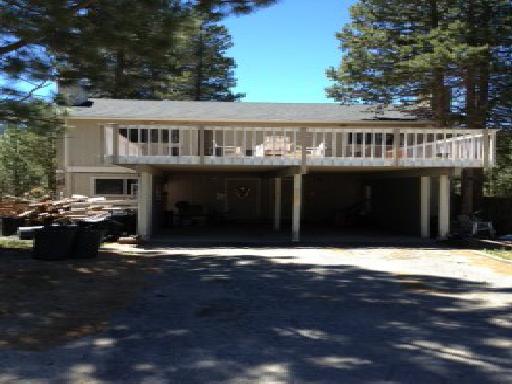 2282 Blitzen Rd, South Lake Tahoe, CA 96150 