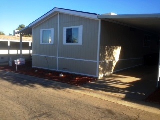 40701 RANCHO VISTA # 124, Palmdale, CA 93551 